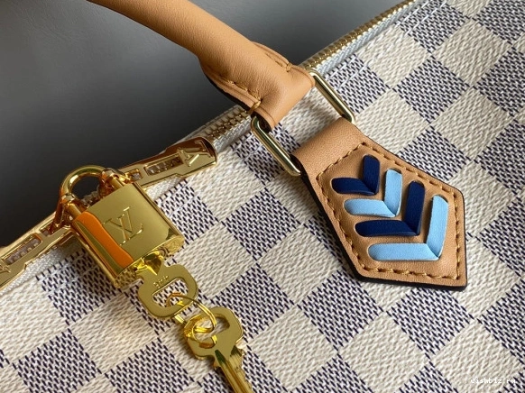 WIS 30 BANDOULIÈRE LOUIS VUITTON SPEEDY 0225